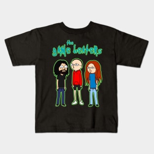 The Game Beaters Kids T-Shirt